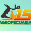 Agropecuaria La 15