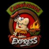 Carnívoros Express
